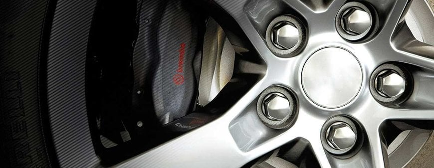 BREMBO OPENS THE FIRST CENTER OF EXCELLENCE IN SILICON VALLEY